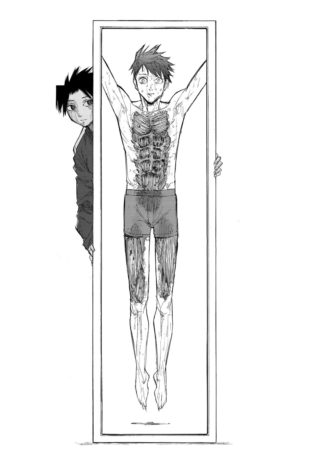 Juujika No Rokunin Chapter 5 image 15